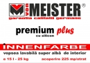 PREMIUM PLUS INNENFARBE - interior